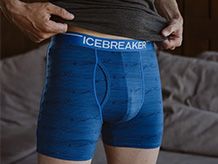 Dětské boxerky  