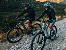 MTB Kola