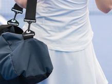 Tašky a batohy do squashu