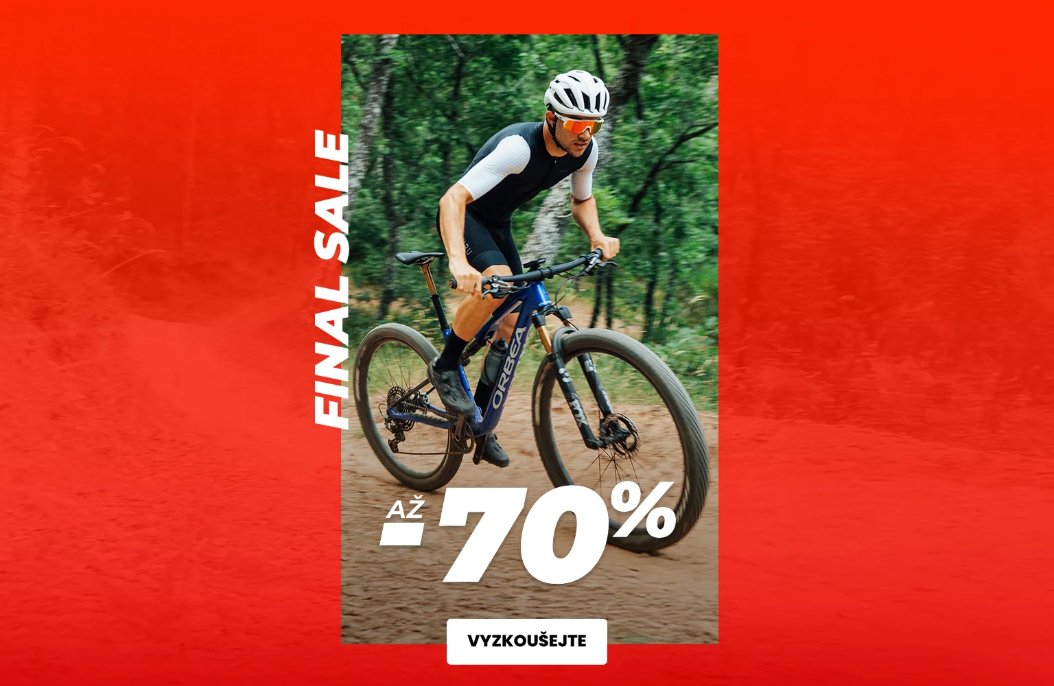 Výprodej -70%